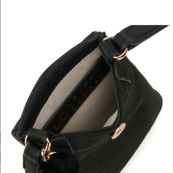 Lauren conrad phone crossbody bag - Picture 4 of 5